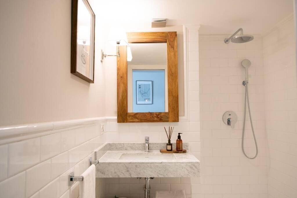 G12 Trendy And Comfy Bright Loft Meters From Bullring And Trianas Bridge, Galera Street Appartement Sevilla Buitenkant foto